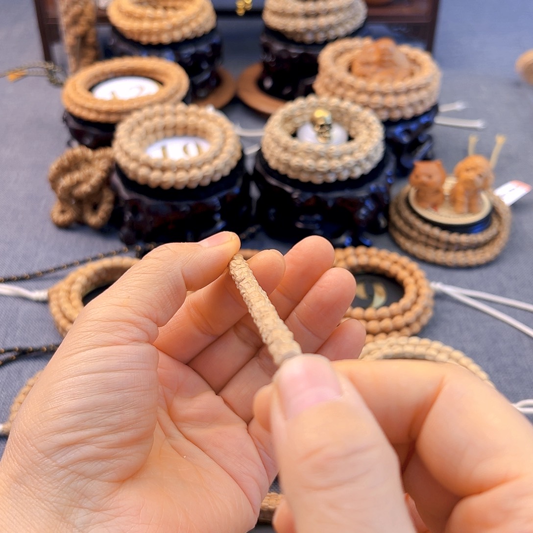 *****柏香籽/百香籽手串