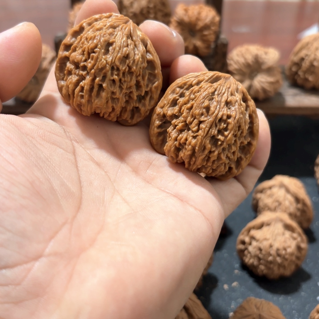 好***肉吊坠文玩核桃6666666666