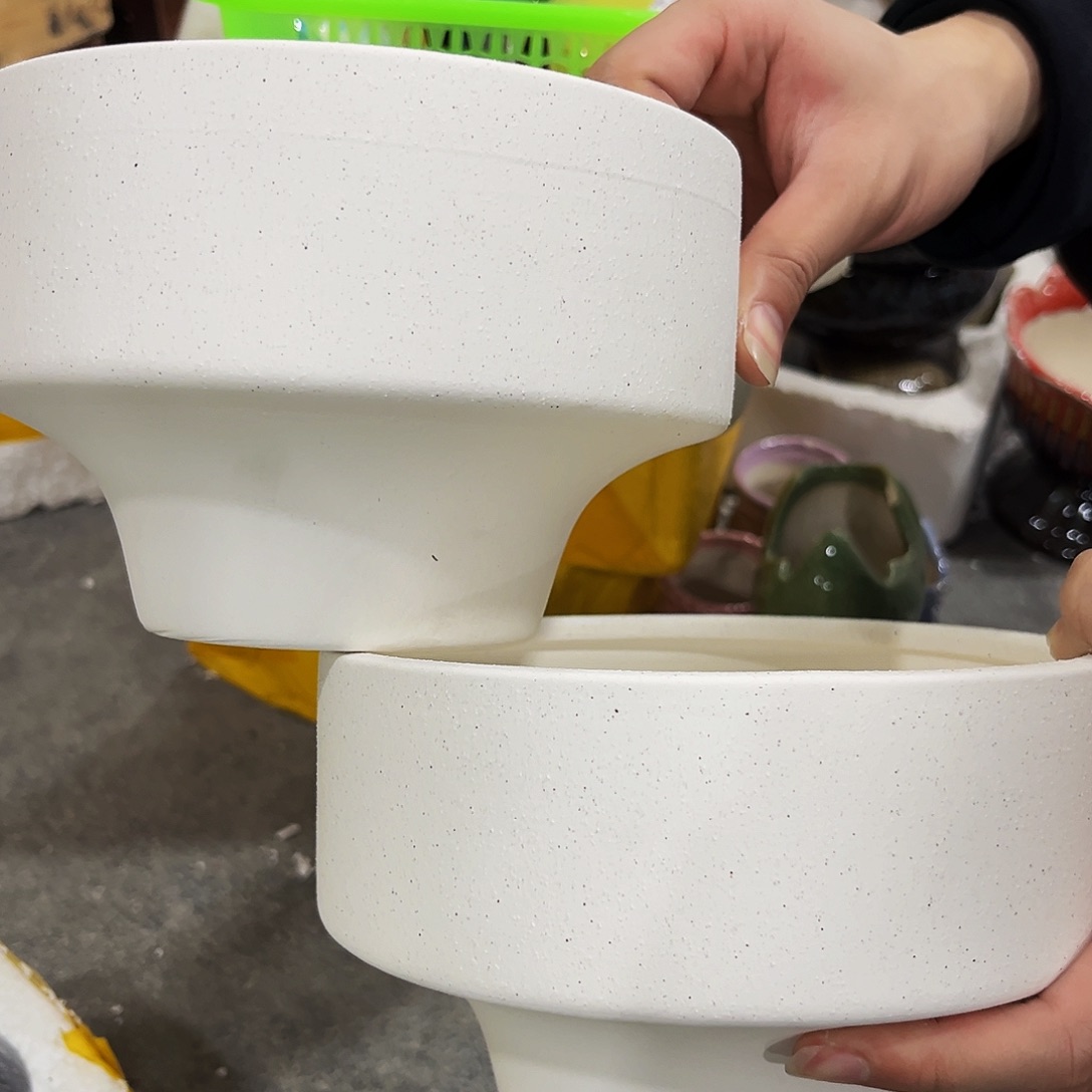 陶瓷福利款多肉花盆