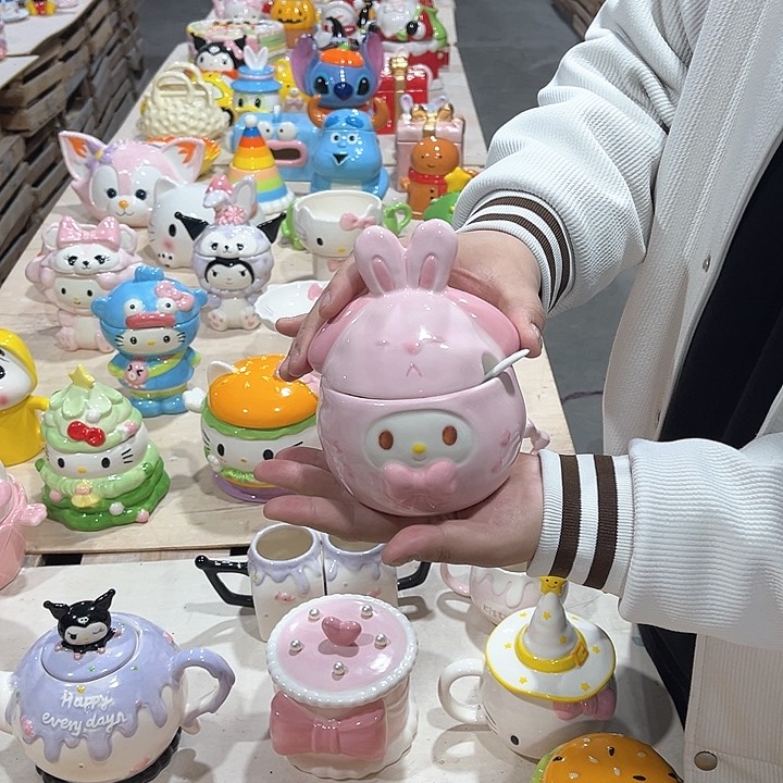 紫砂茶案这么多人都在