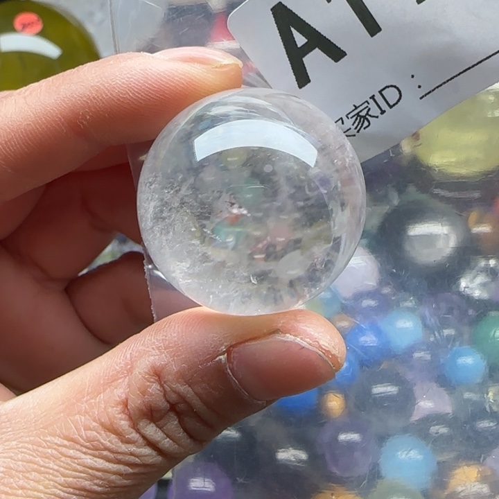 水晶水晶摆件未镶嵌a 172