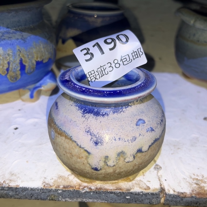 厂家直销瑕疵福利局38包邮