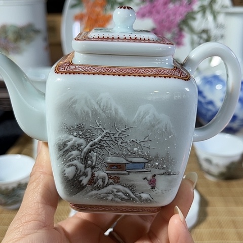 Y***6陶汪派山水汪沁直播间