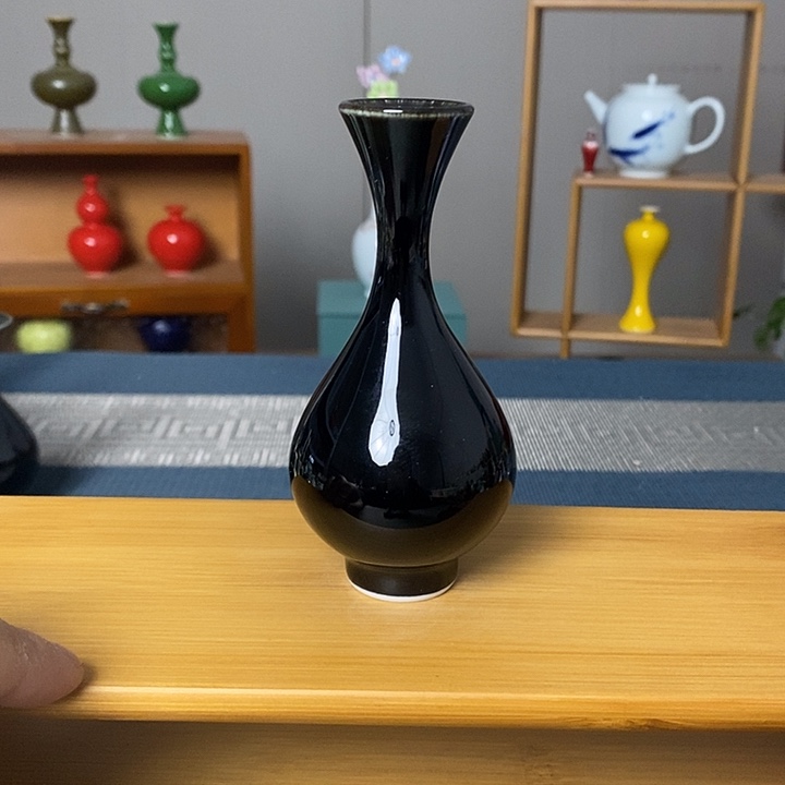 摆件景德镇瓷器精品鉴赏作品