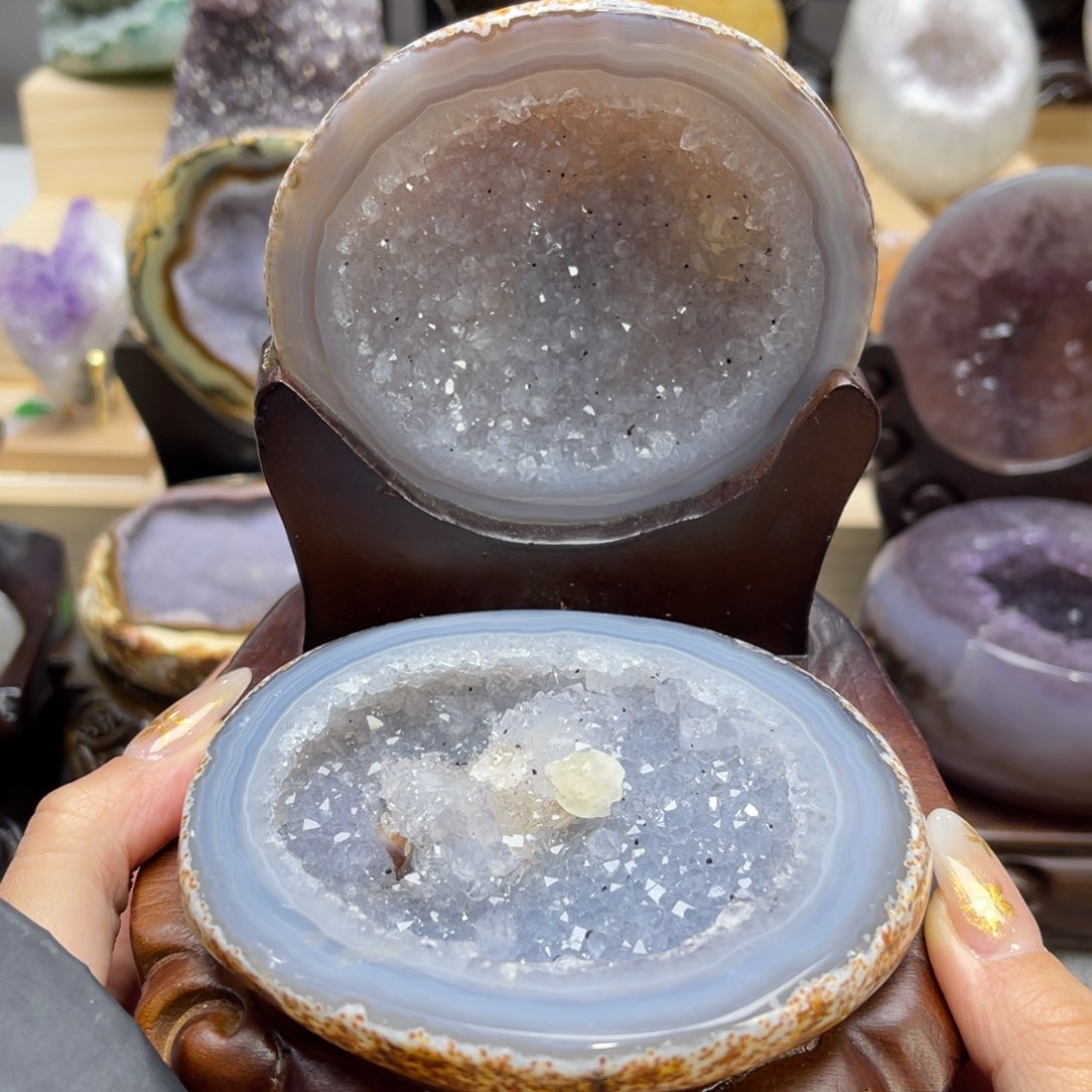 水晶随形（非配饰）未镶嵌