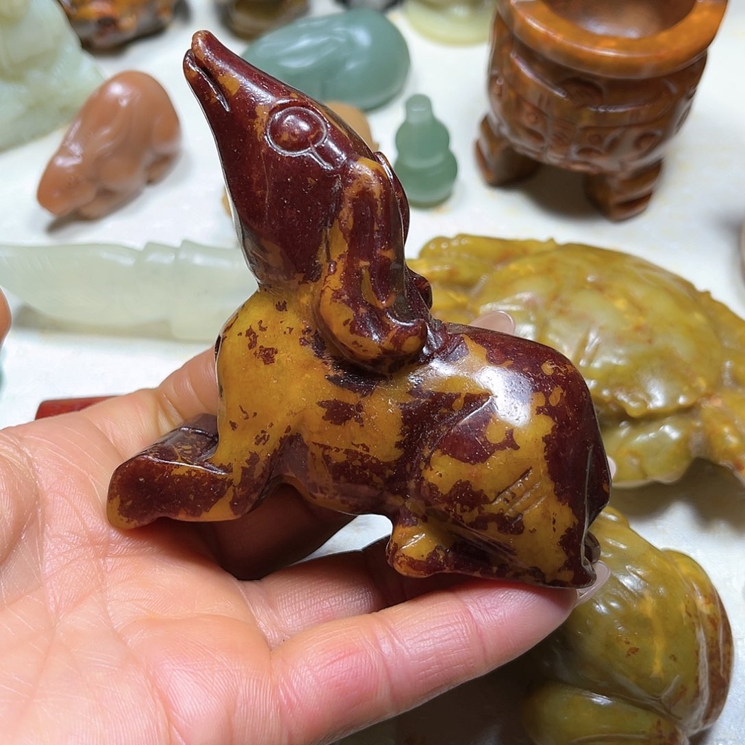 白玉菩提吊坠白玉菩提吊坠