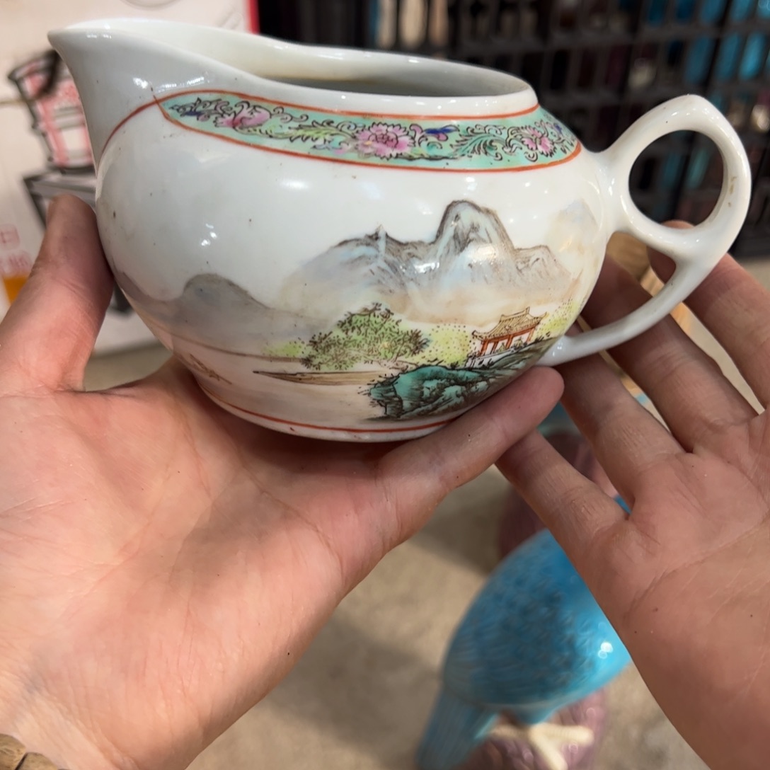 陶其他景德镇陶瓷艺术