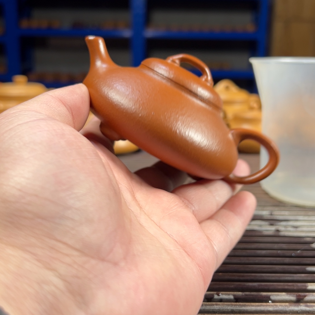 茶壶紫砂紫砂的紫砂