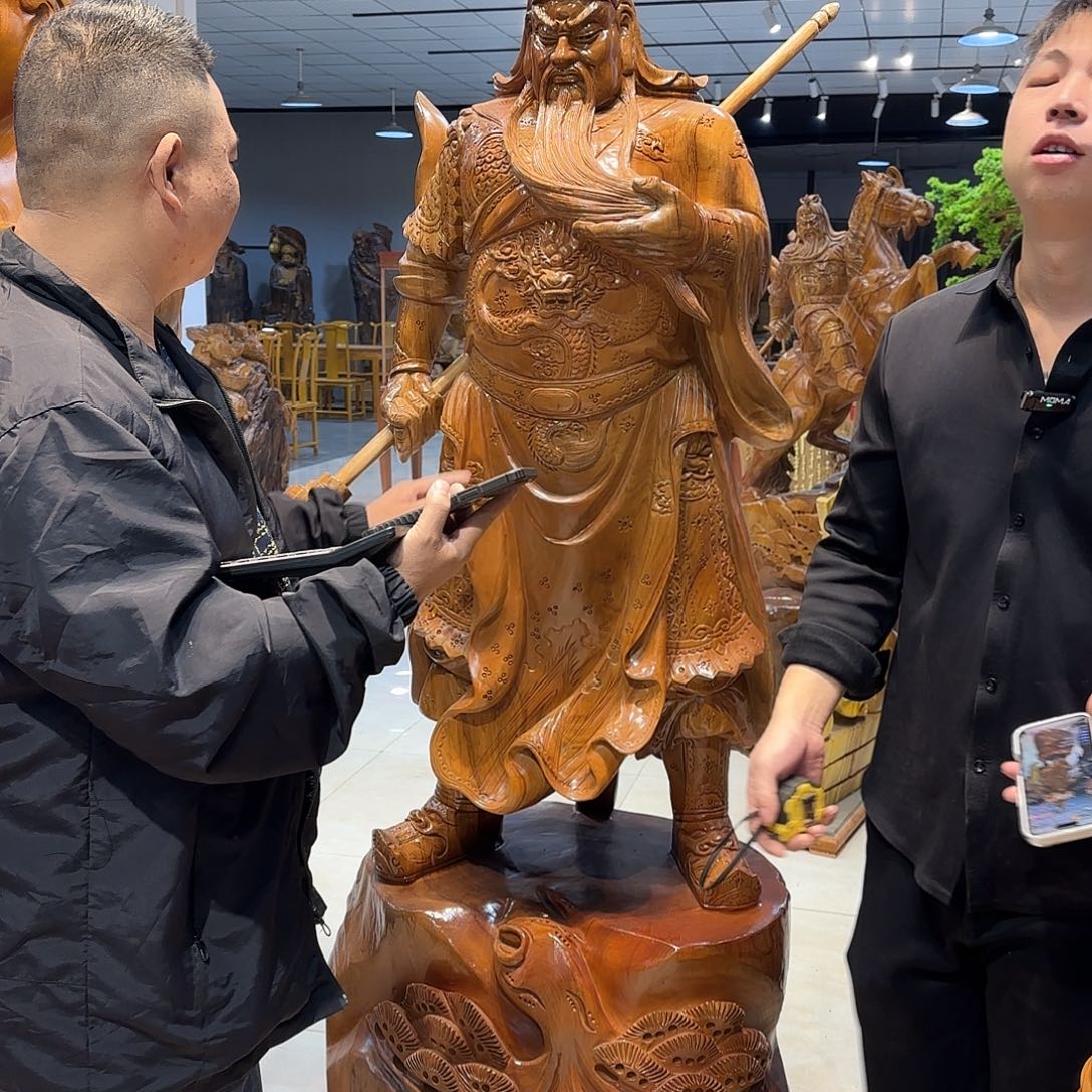 木木工艺摆件不包邮