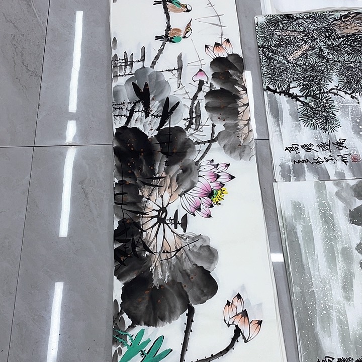 国画展展重中之重重中之重
