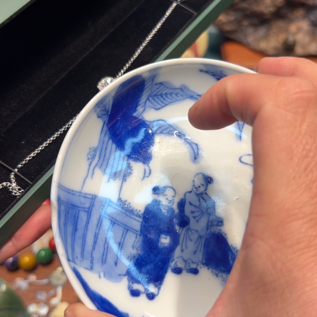 不愧瓷器瓷器瓷器2