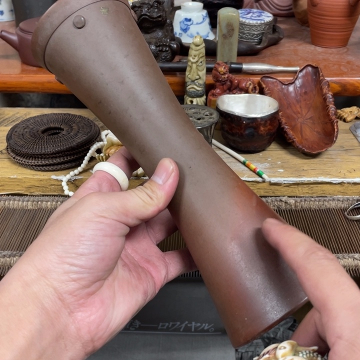 紫砂蜜安手工好物推荐