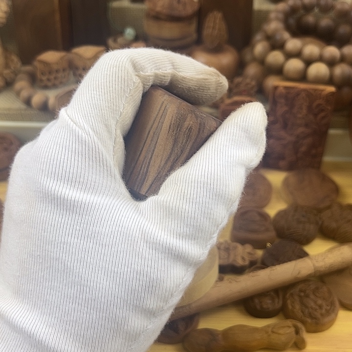 檀香紫檀（小叶紫檀）其他q****d