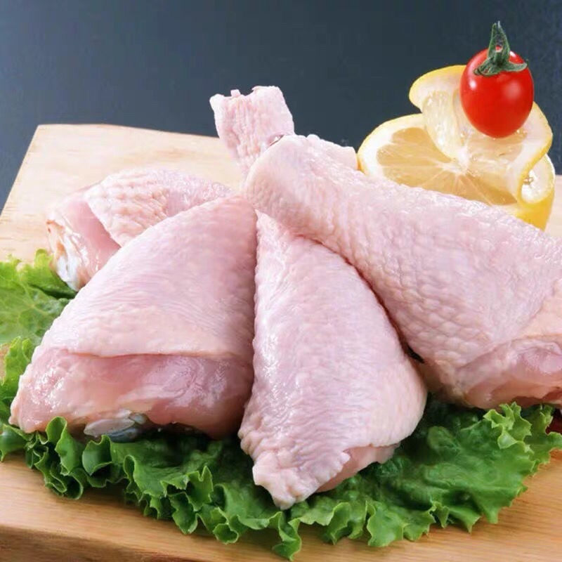 Z【琵琶腿5斤】新鲜大鸡腿速冻锁鲜鸡腿生鲜 包冰率不含冰