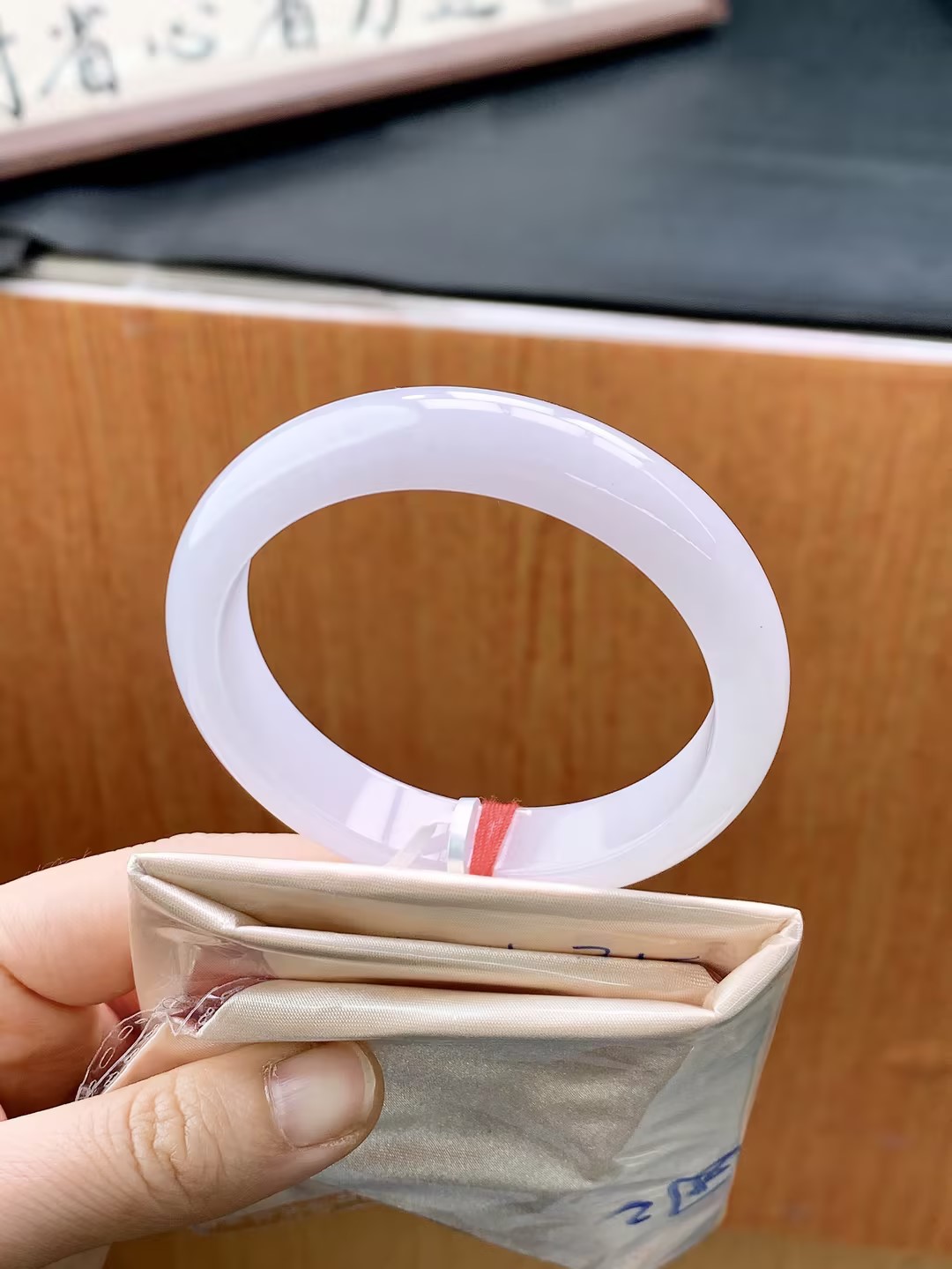 团购2/翡翠手镯/50-60圈口可选/多样性发一