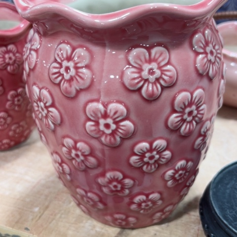 陶瓷口径不清楚问客服