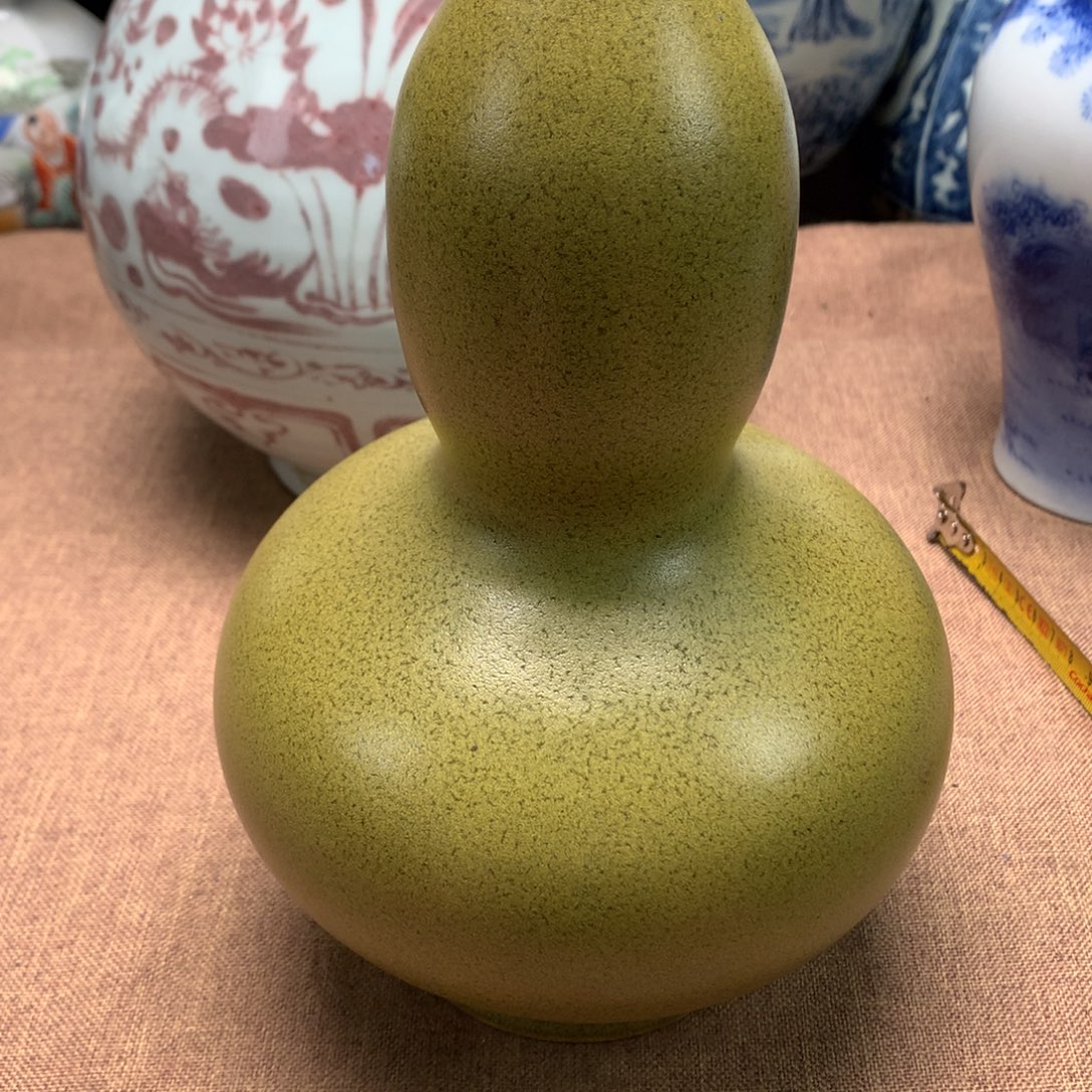 摆件旧藏瓷器旧藏瓷器
