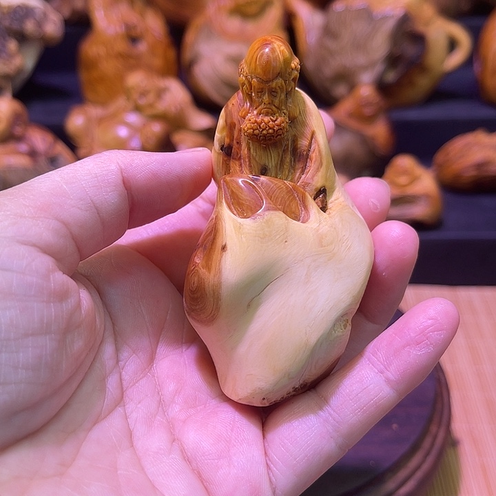 柏木（崖柏）888888888888888888