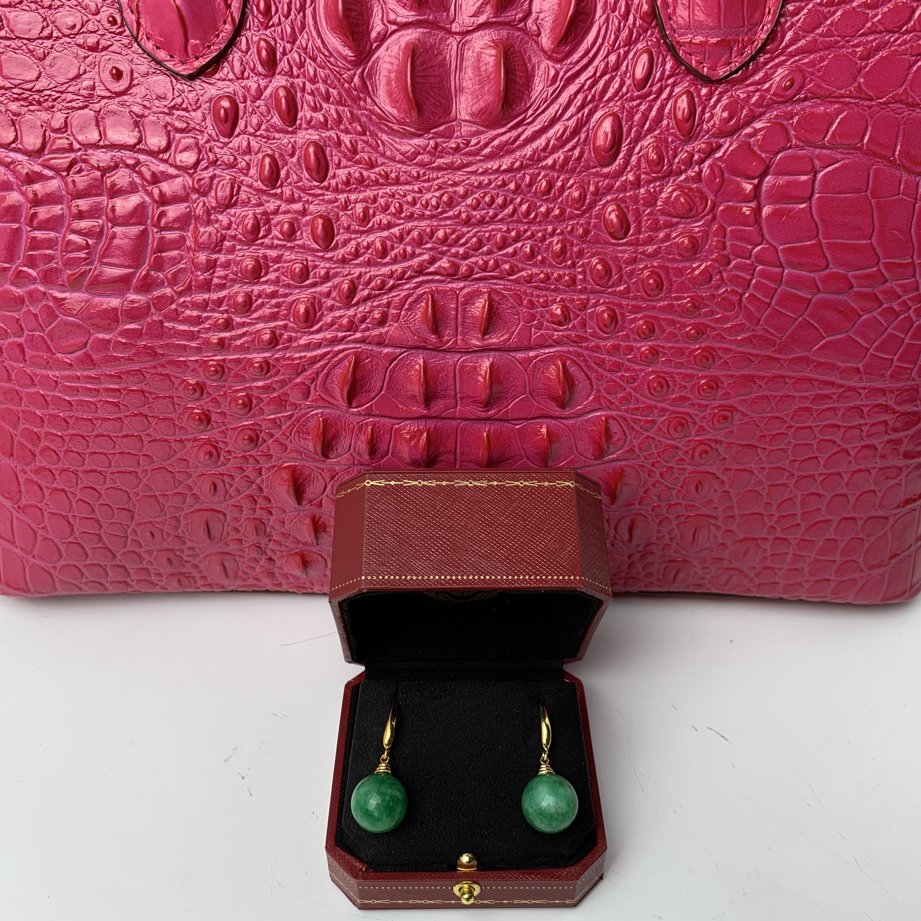 4660【耳环】高级感气质耳环