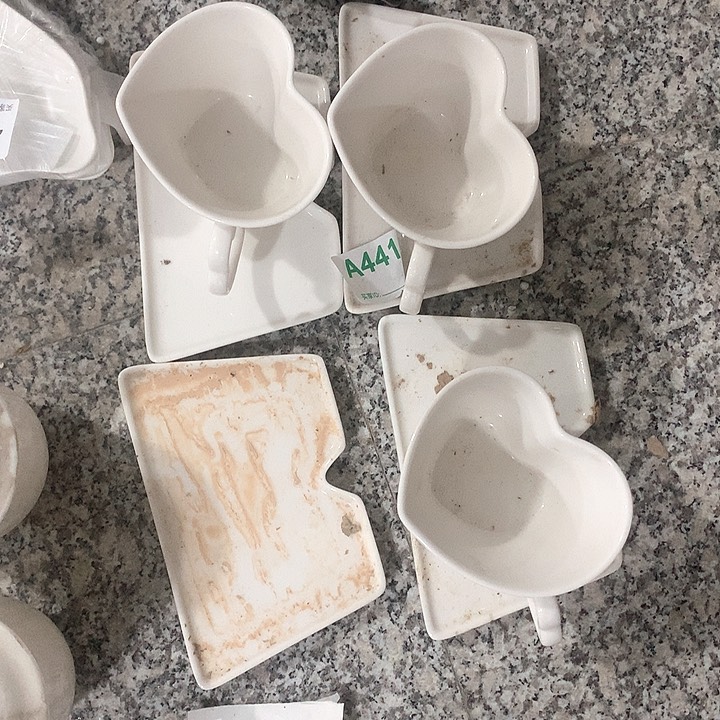 紫砂陶瓷艺术作品欣赏