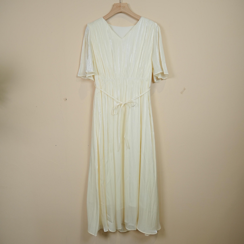 PARKVIEW/百芙川连衣裙蕾丝气质时尚休闲百搭女士夏季BH1043-1