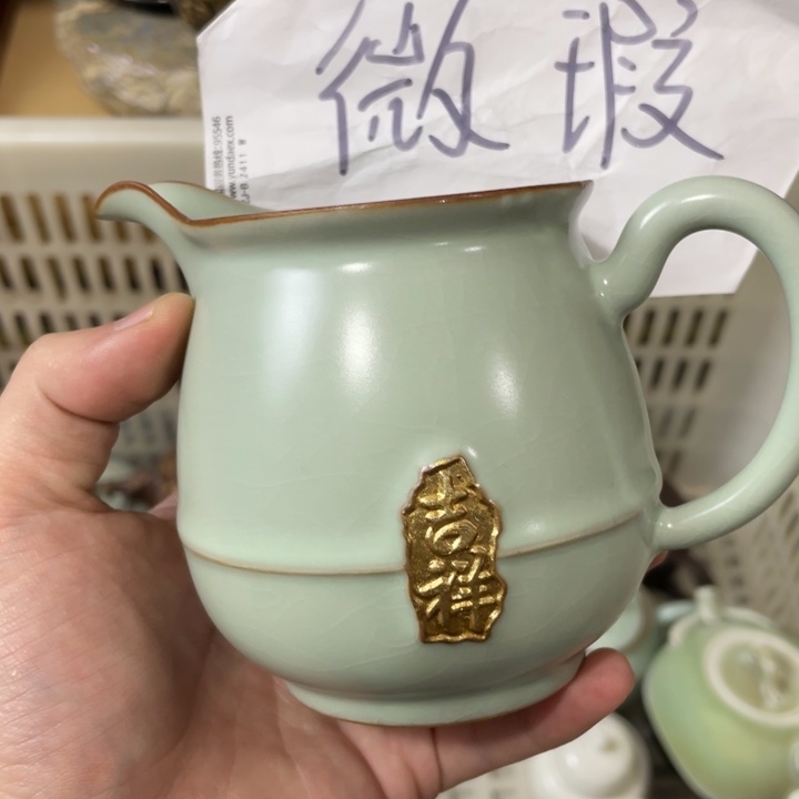 紫砂茶宠紫砂茶具