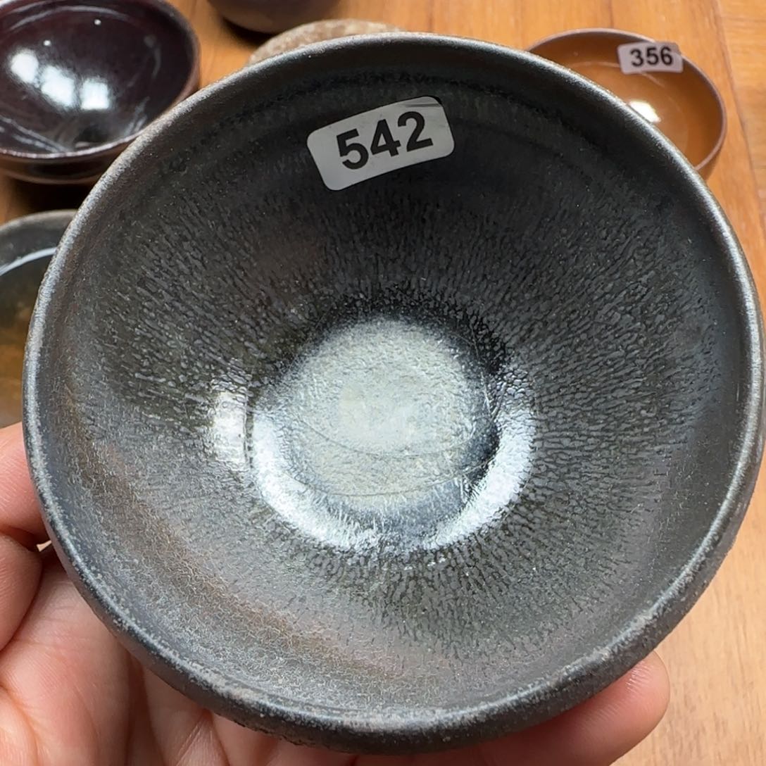 茶盏柴烧建盏闪购链接542