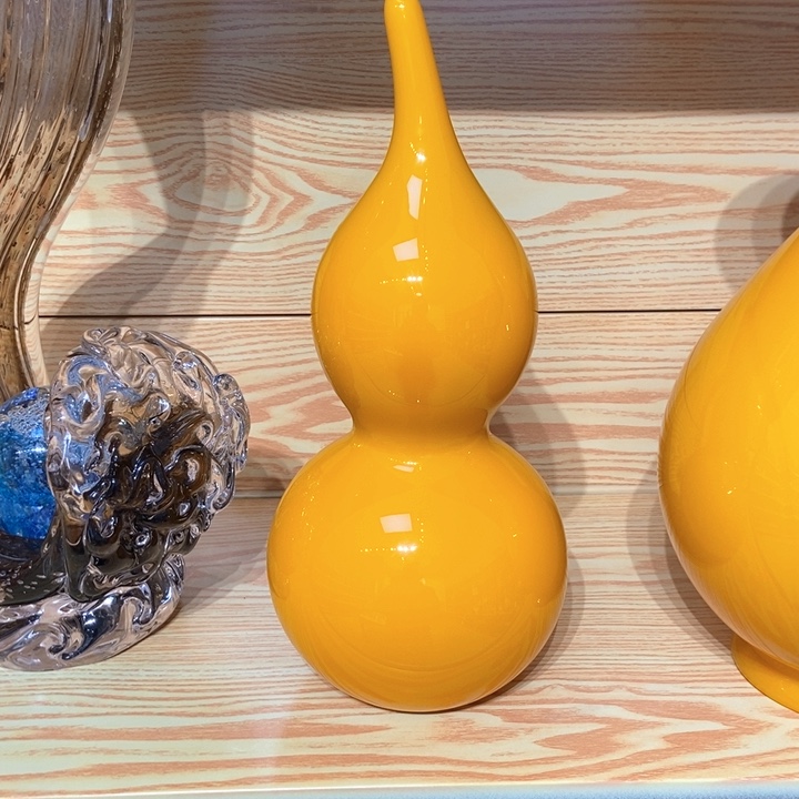 一***湖琉璃手工艺品全品