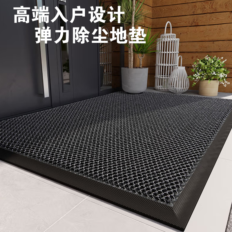 地垫入户门垫进门垫子2025新款浴室门口室外防滑垫家用脚垫商用