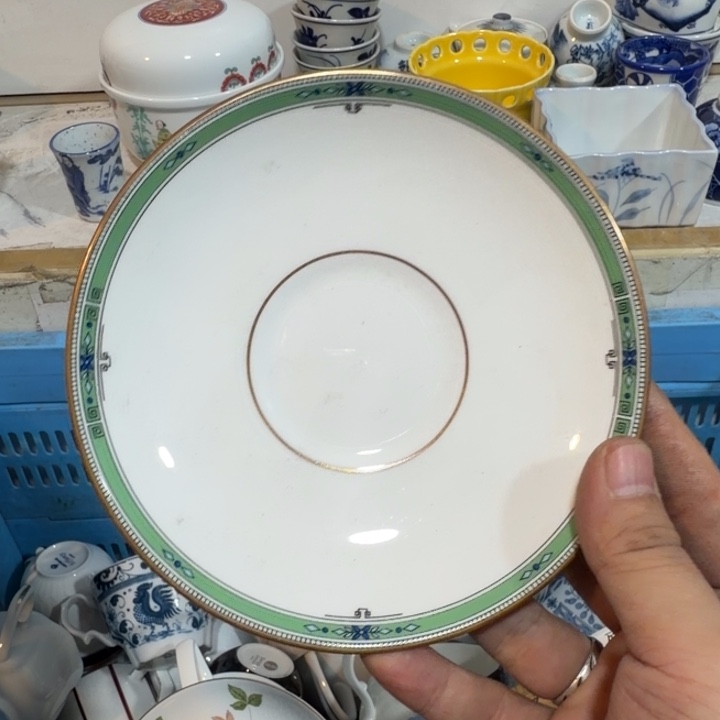 陶瓷推荐第二名20包邮