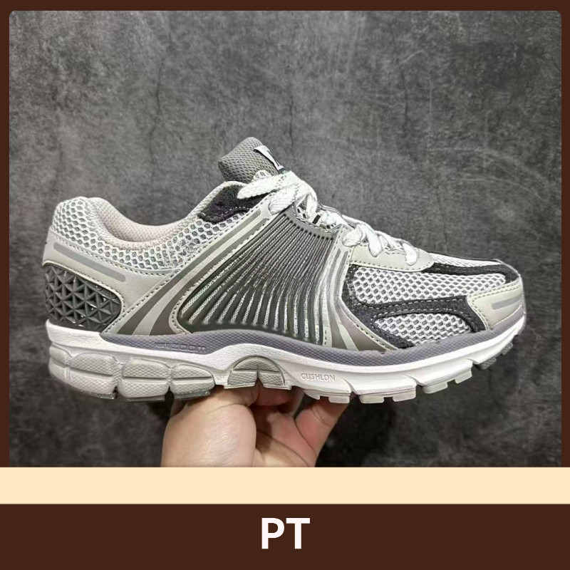 佛莫罗5-真丁页轻盈回弹舒适运动跑步鞋