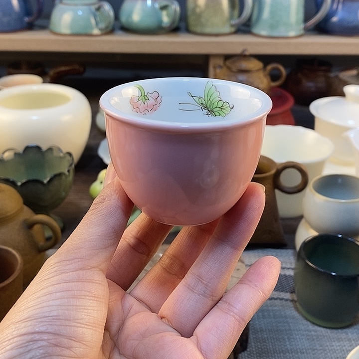 瓷片微瑕11111111111111111