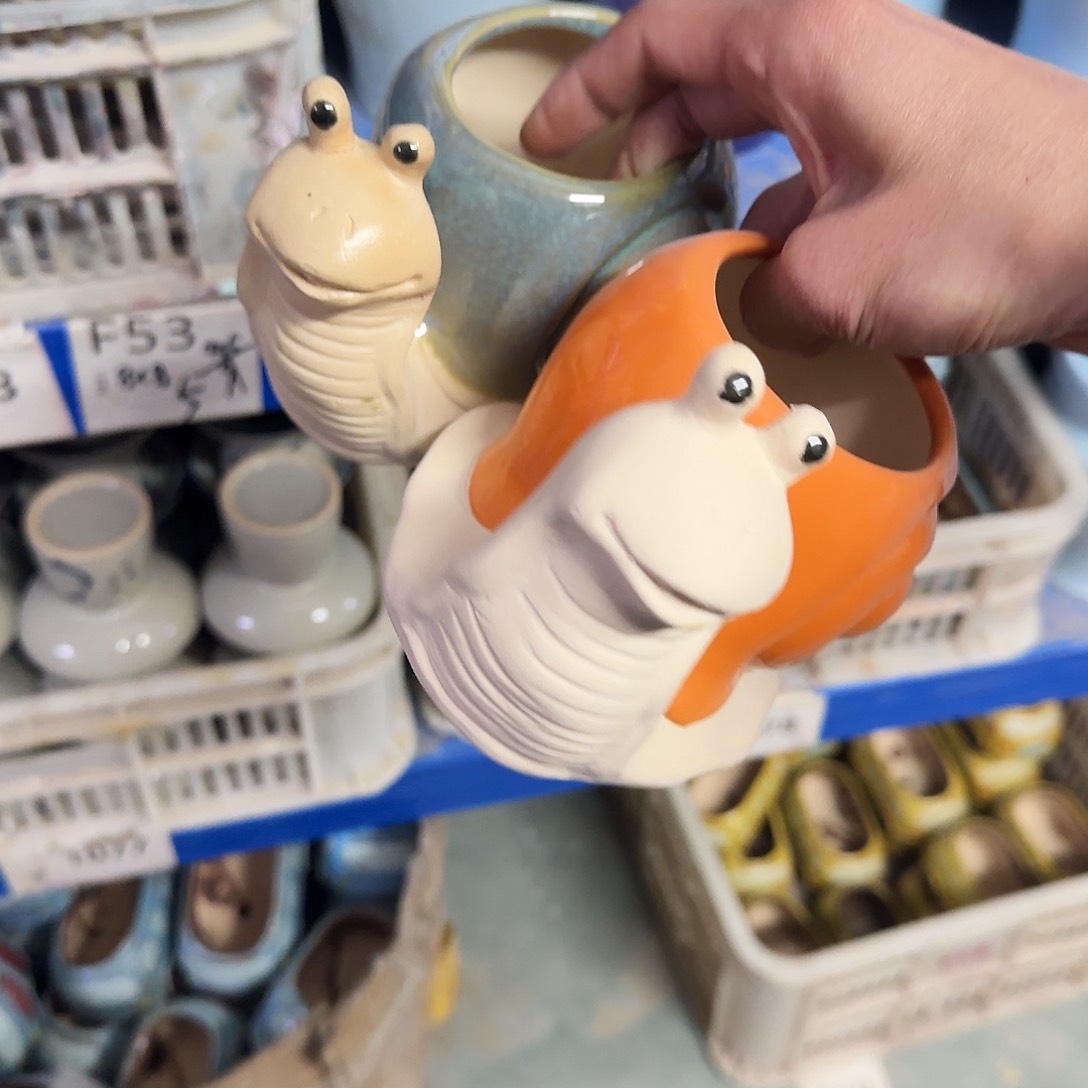 陶瓷2个福利局·自动合并订单·一个个买凑9元发·