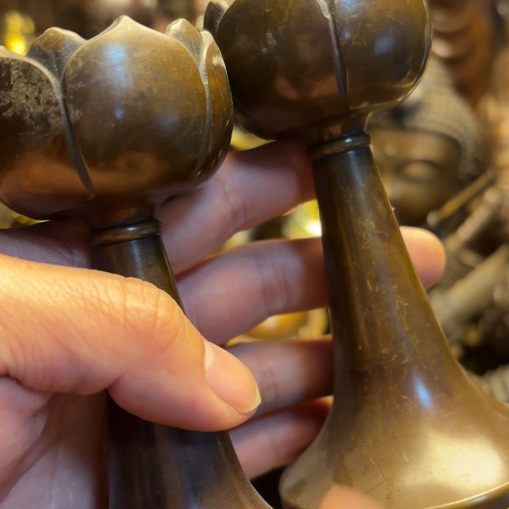 铜器摆件    点击下单