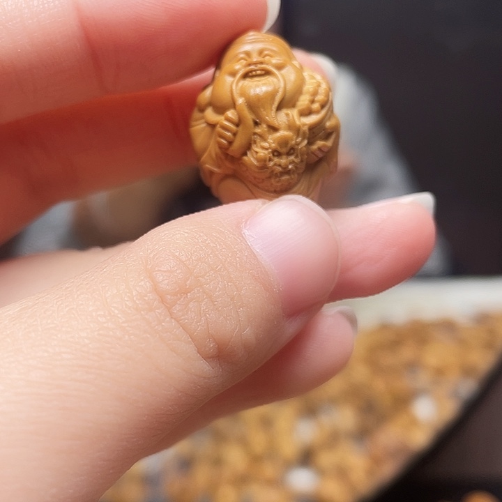 手串/手链橄榄核橄榄核