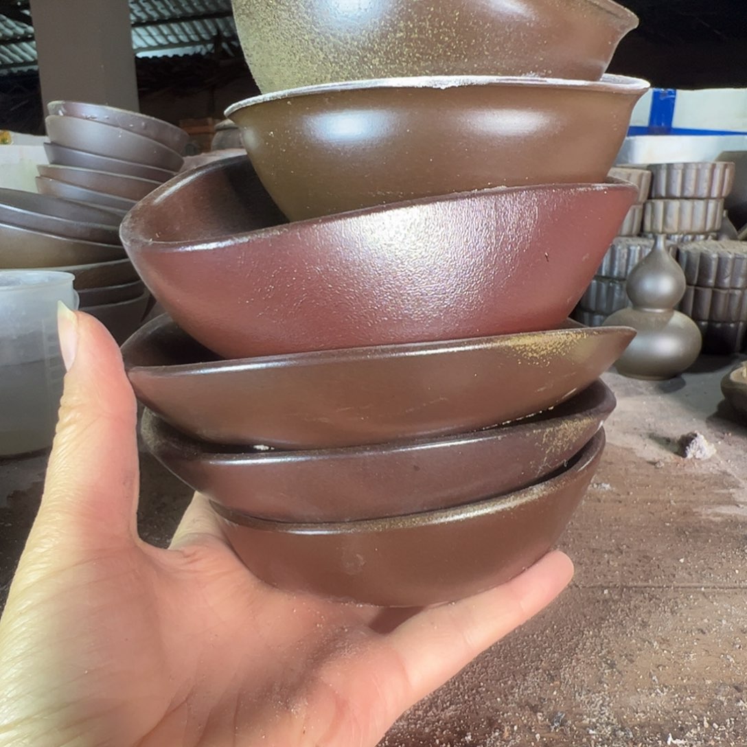 坭兴陶贵台龙窑A198