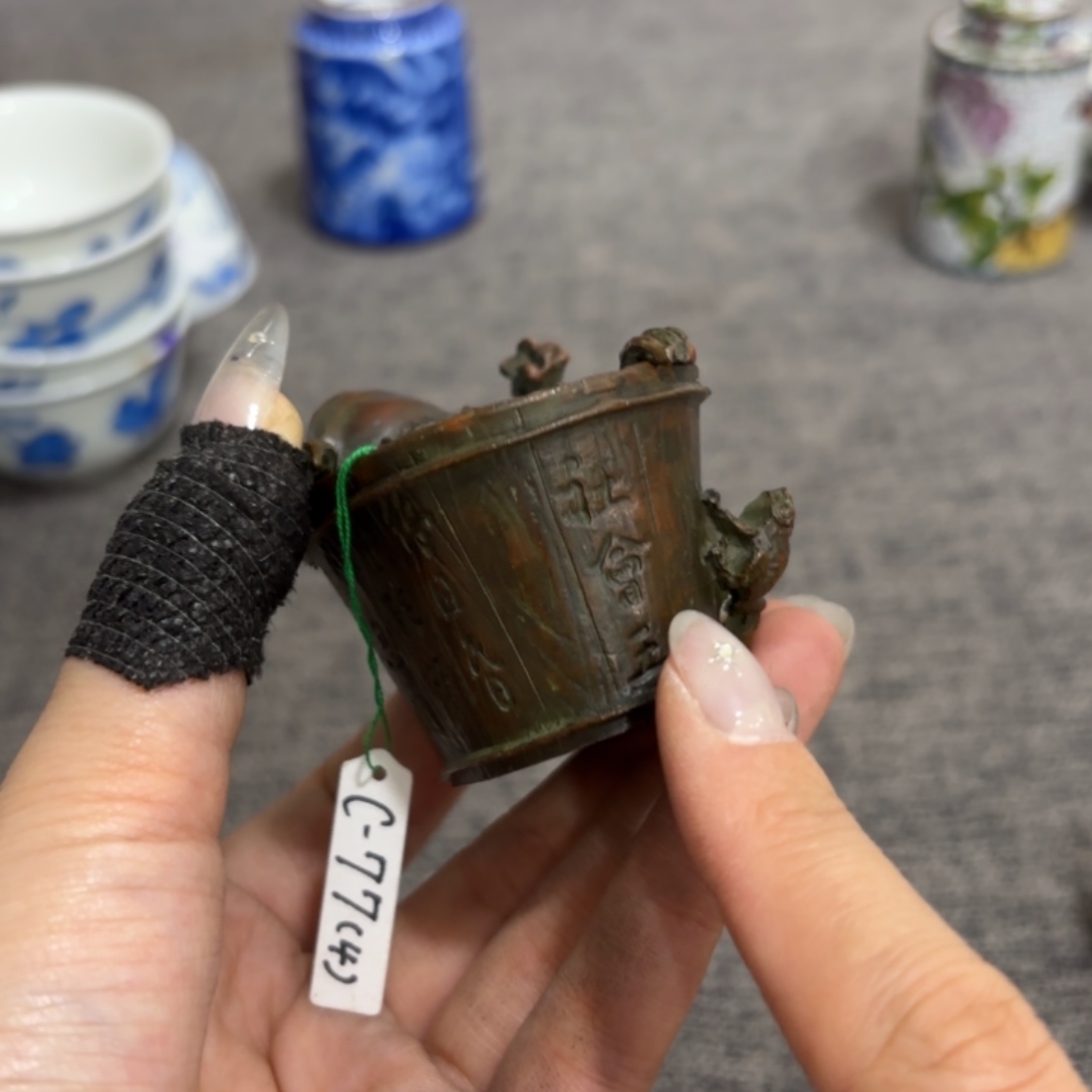 非常好看漂亮的物品 