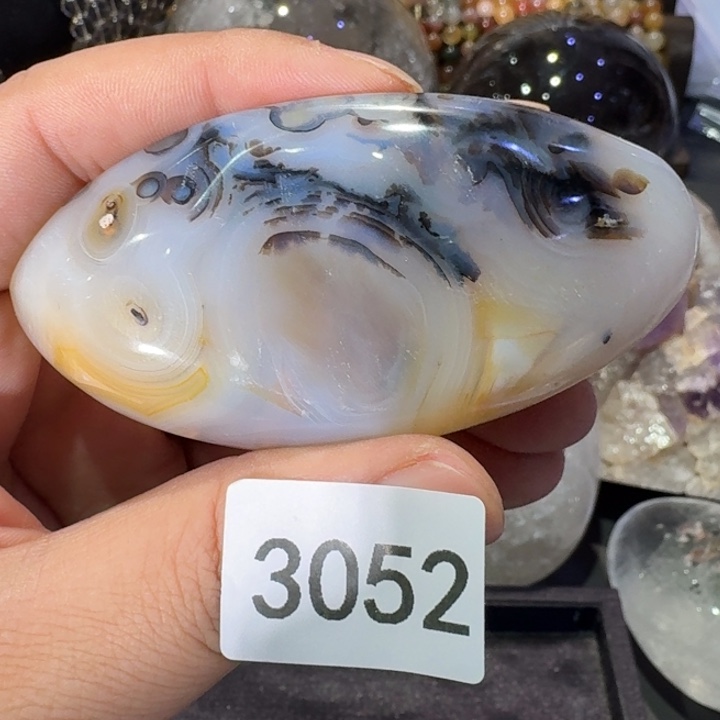 未镶嵌手链水晶水晶