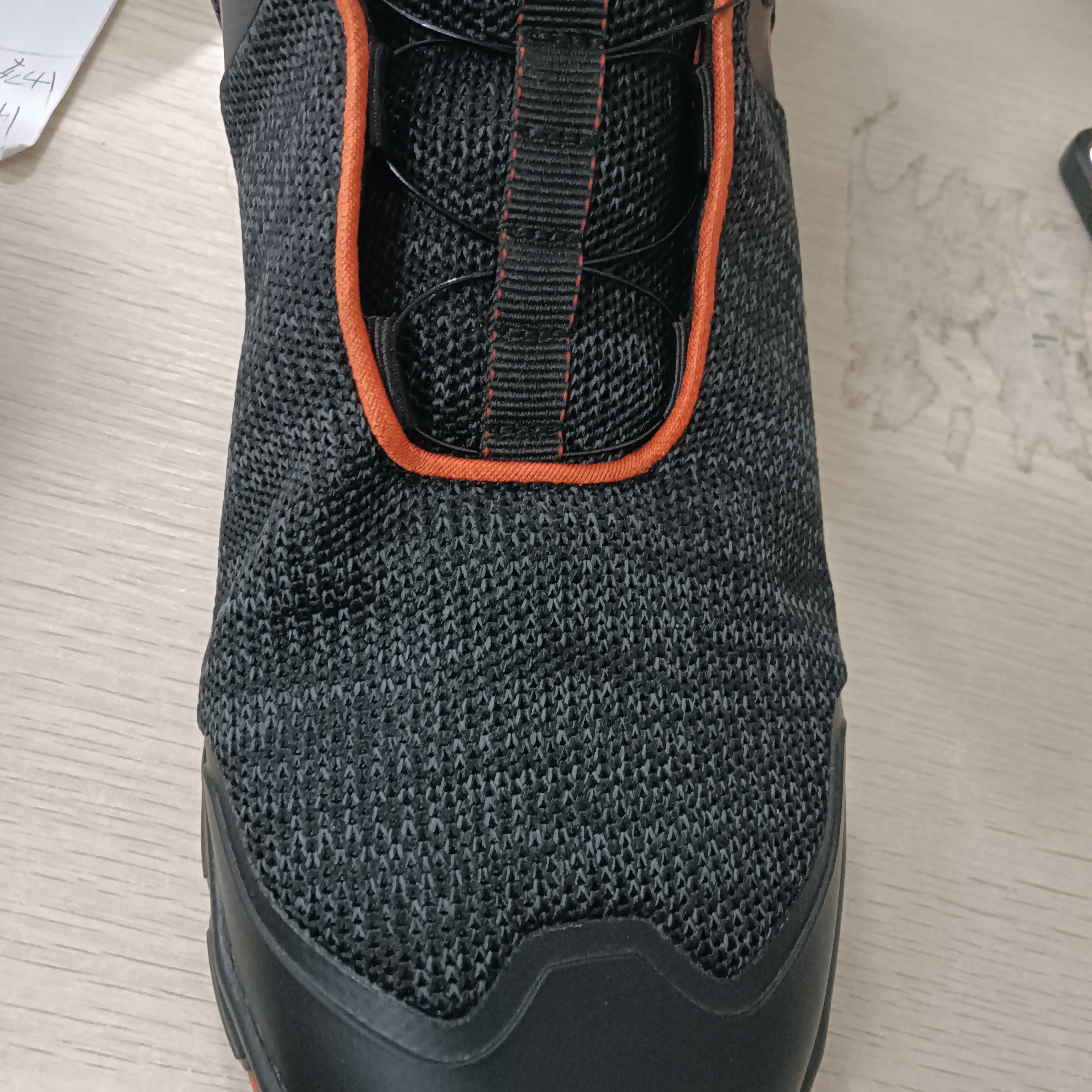 海丽家时尚休闲运动鞋