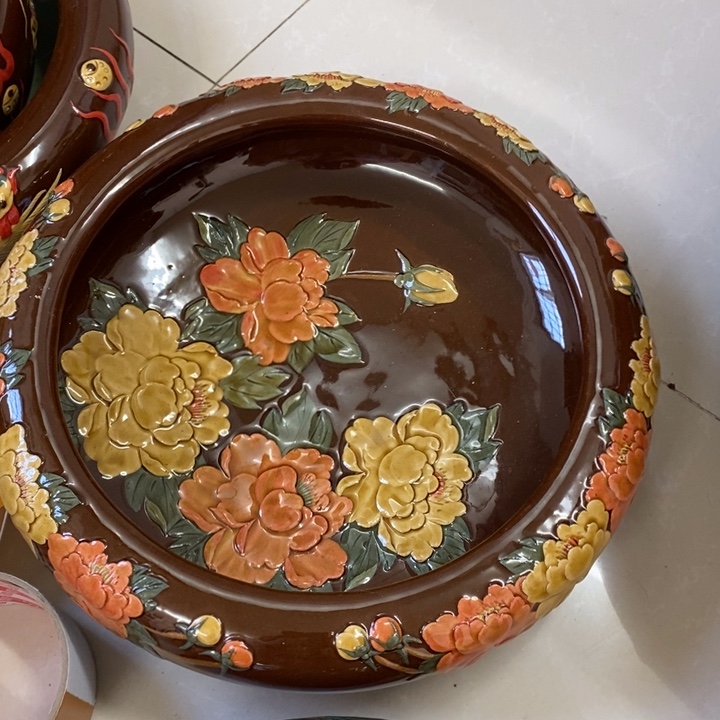 紫砂茶壶紫砂家用陶瓷茶具套装