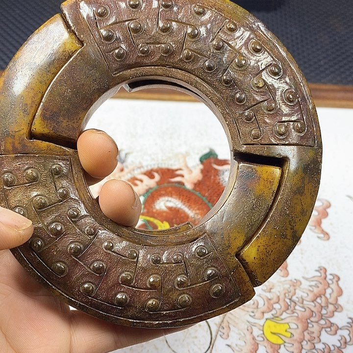 紫砂闪购商品一图一物