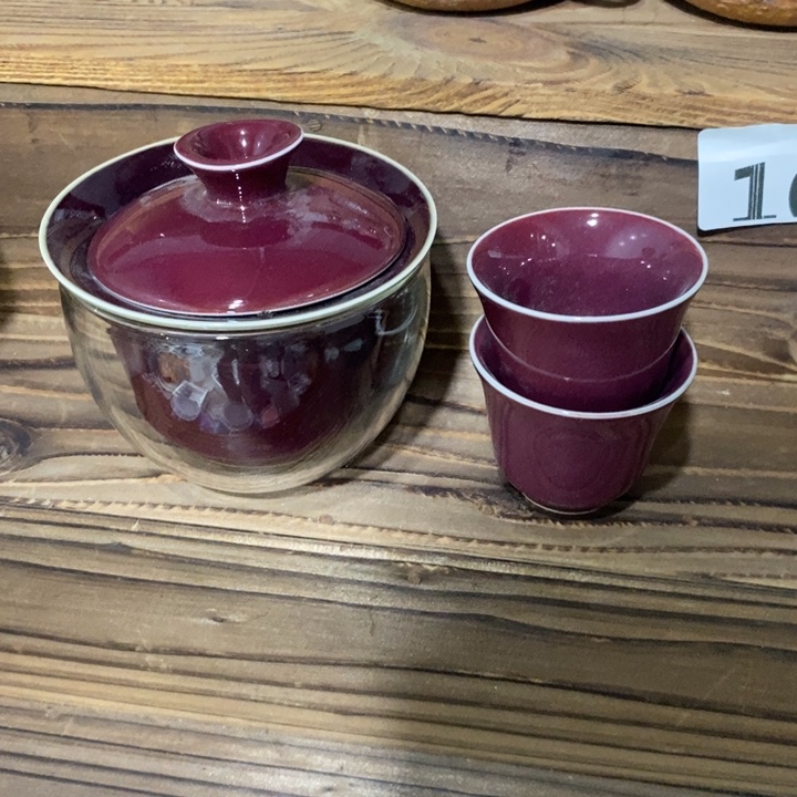 微瑕茶具介意勿拍
