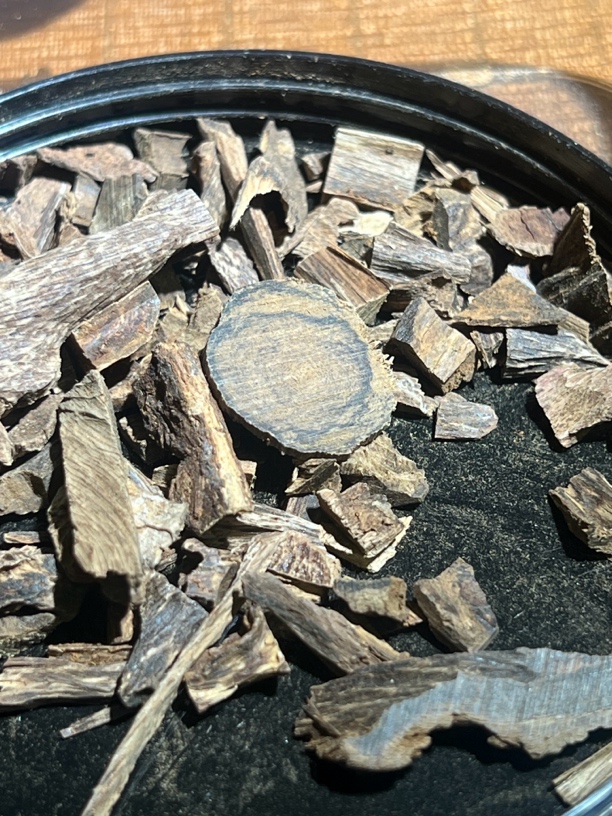 各大海南原料碎料薰香香薰香料