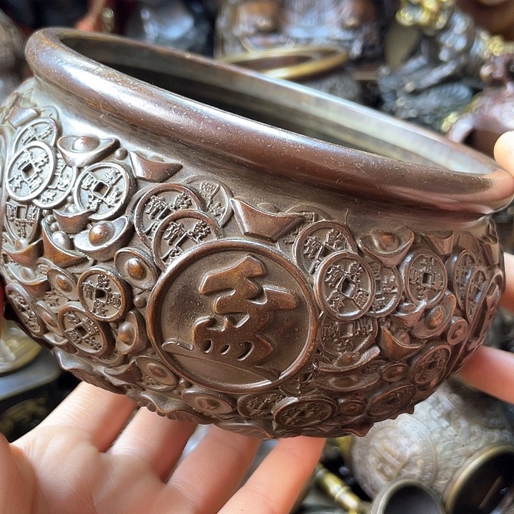 全是铜铜铜器铜器