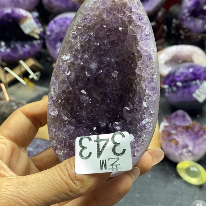 【闪购商品】未镶嵌水晶大型摆件（非配饰）