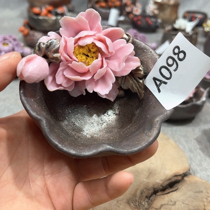 夏*?垚焱阁柴烧茶器福利