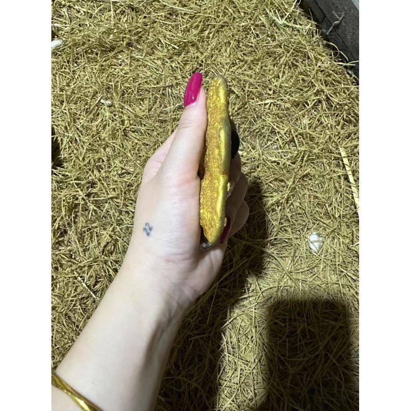 精品摆件HP130仿品