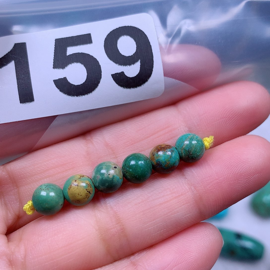 空竹粉丝专享十堰特色手工散珠