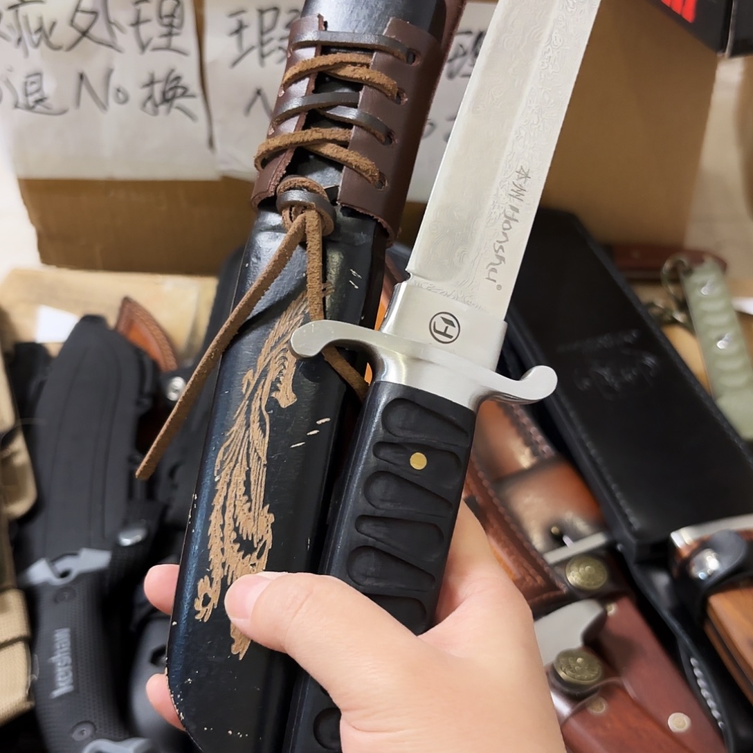 特制钢清仓处理大马龙凤