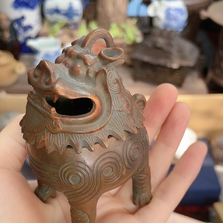 紫砂天香阁好物优选推荐